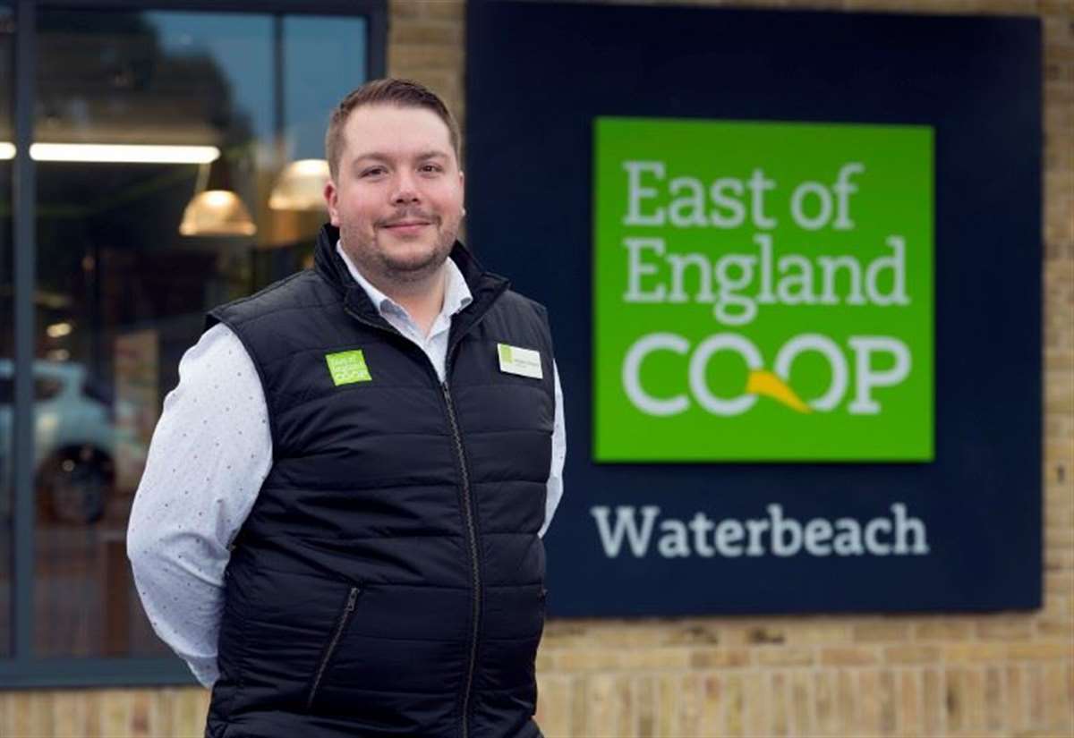 Co-op East of England