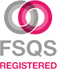 fsqs badge